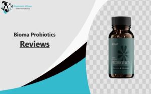 My Bioma Probiotic Review After Testing It On Myself