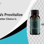 Bioma VS Provitalize