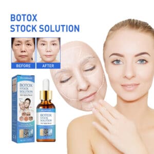 Botox Face Serum Reviews