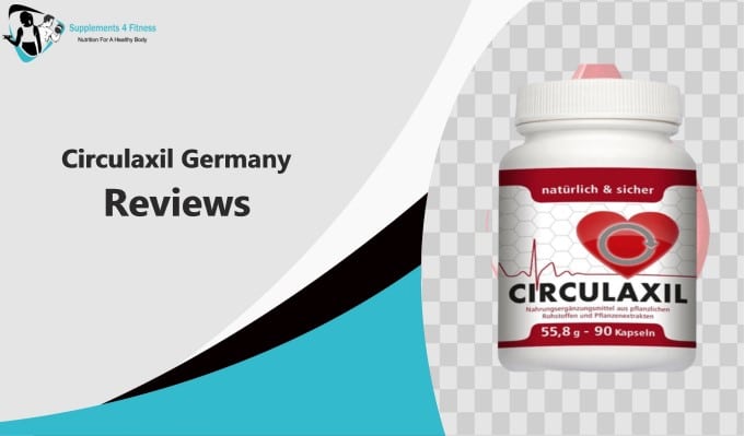 Circulaxil Germany