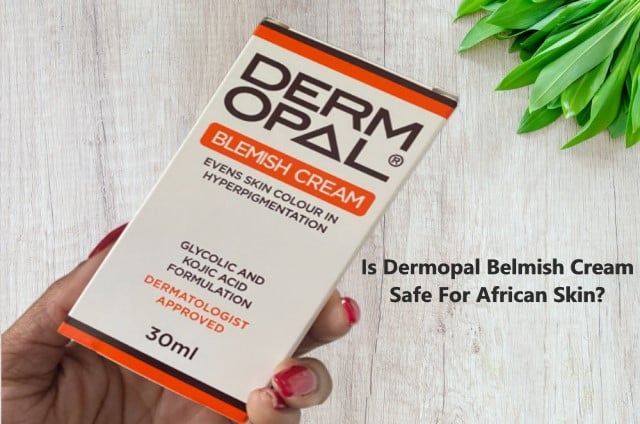 Dermopal Cream Review