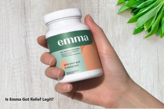 Emma Relief Reviews