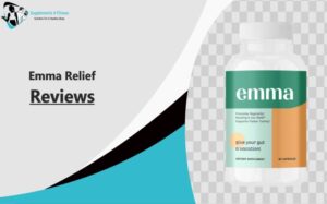 Emma Relief Reviews: Avoid This Product At All Costs!