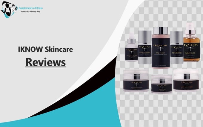 IKNOW Skincare Reviews