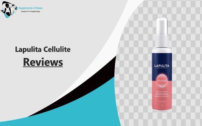 Lapulita Cellulite Reviews