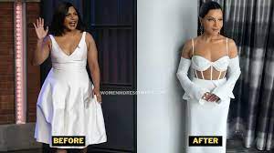 Mindy Kaling Weight Loss