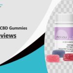 Monjour CBD Gummies