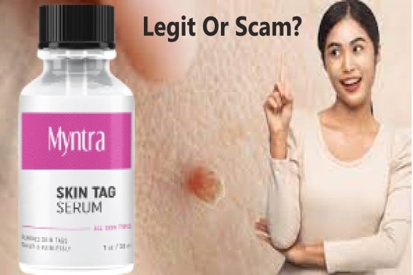 Myntra Skin Tag Remover Reviews