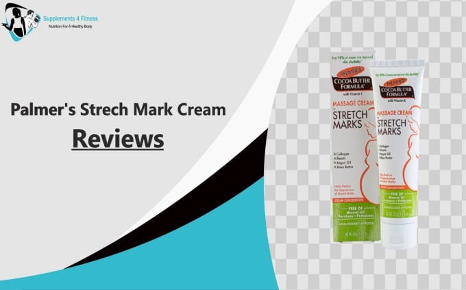 Palmer's Stretch Mark Cream