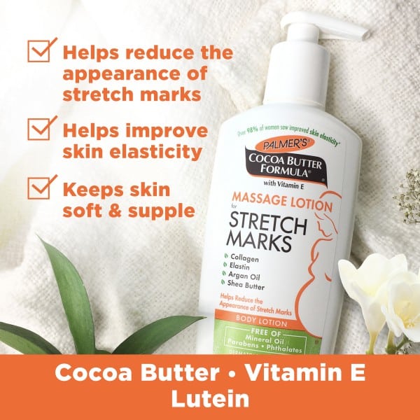 Palmer's Stretch Mark Lotion