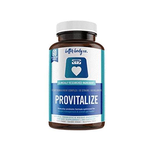 Provitalize