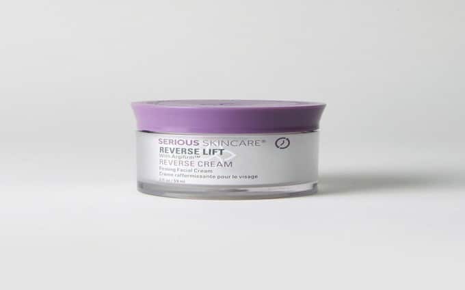 Serious Skin Care Reverse Lift Cream