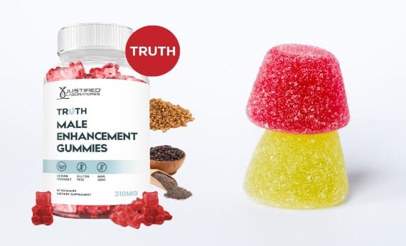 Truth CBD Gummies Reviews
