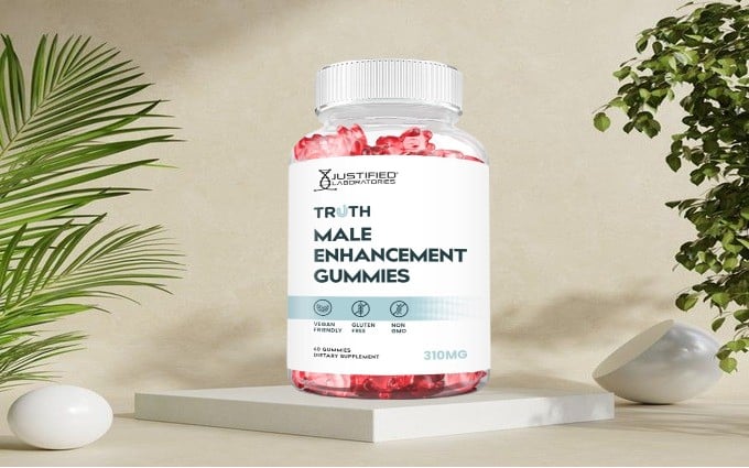 Truth Male Enhancement Gummies