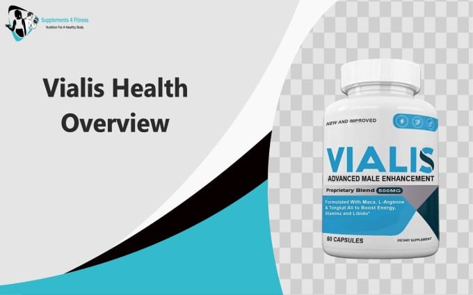 Vialis Health