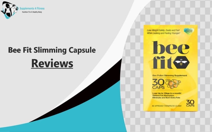 Bee Fit Slimming Capsule Reviews