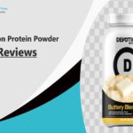 Devotion Protein Powder