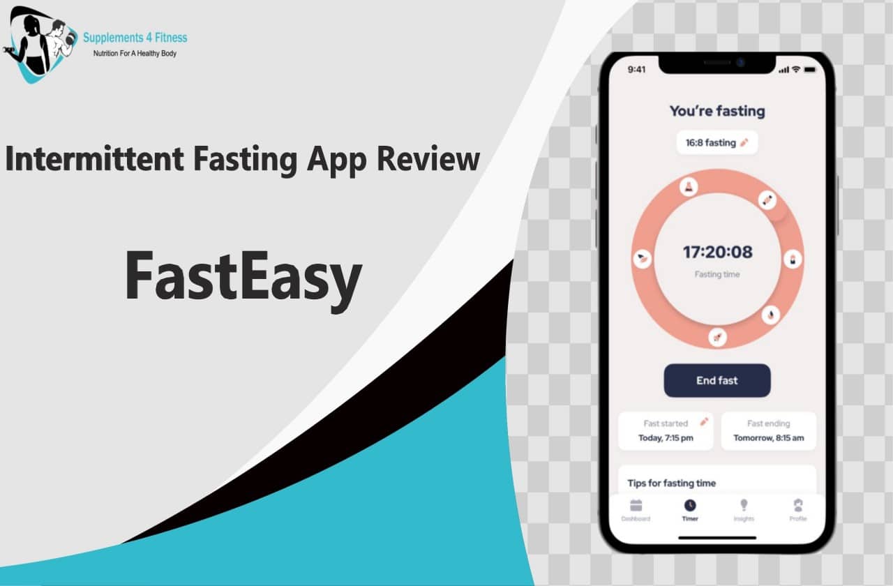 FastEasy Review