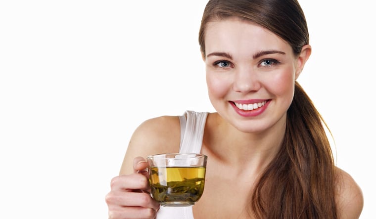 Green Tea And Fasting