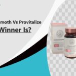 Happy Mammoth VS Provitalize