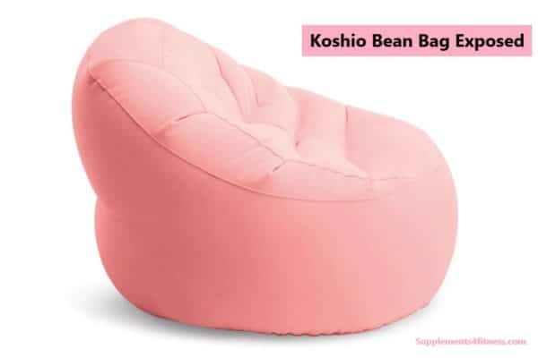 Koshio Bean Bag