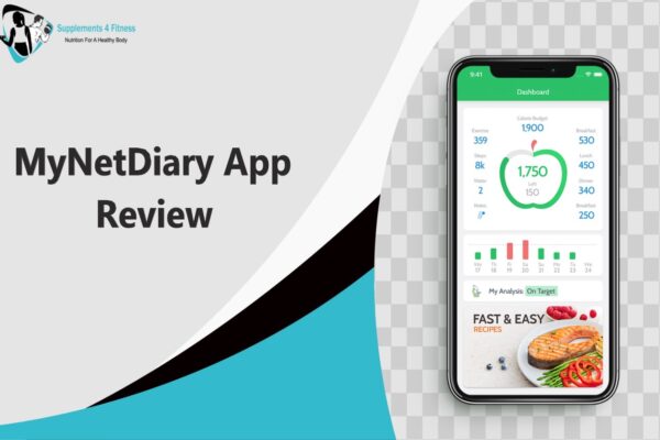 MyNetDiary Review