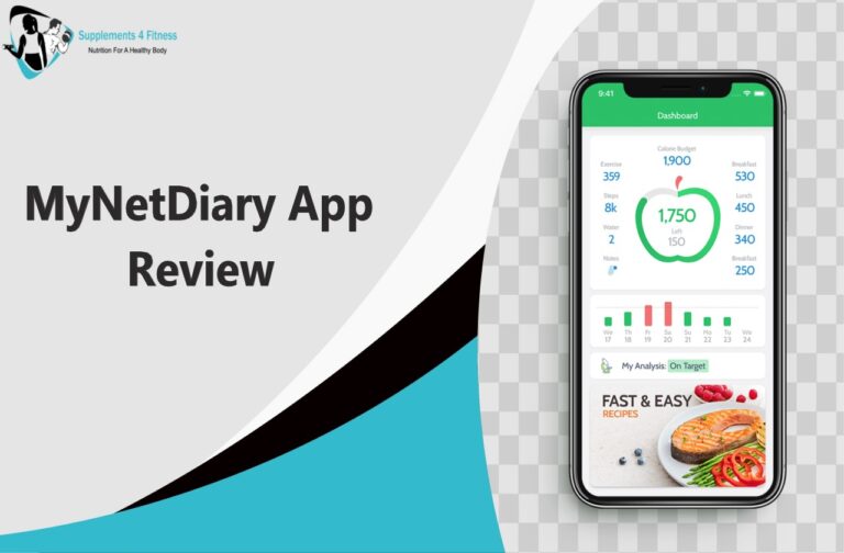 MyNetDiary Review 2023: Is This App Legit?