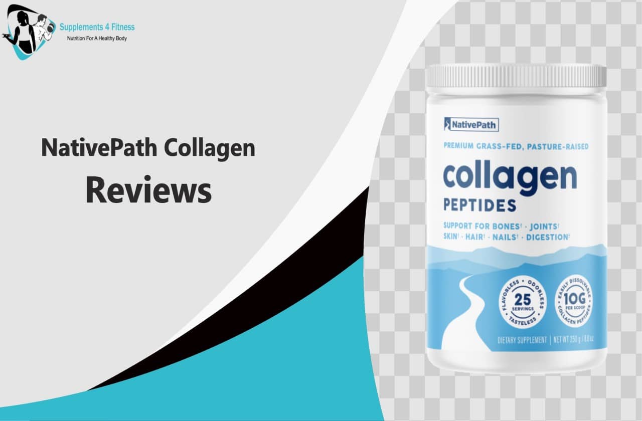 NativePath Collagen Reviews