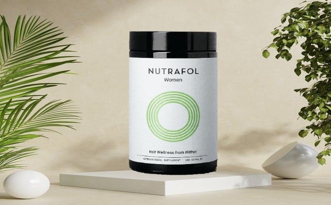 Viviscal vs Nutrafol