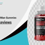 Phenoman Gummies