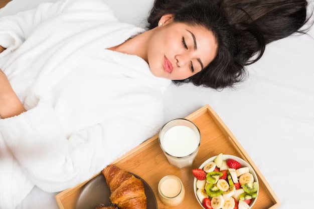 Post-Meal Sleepiness Indicates Diabetes