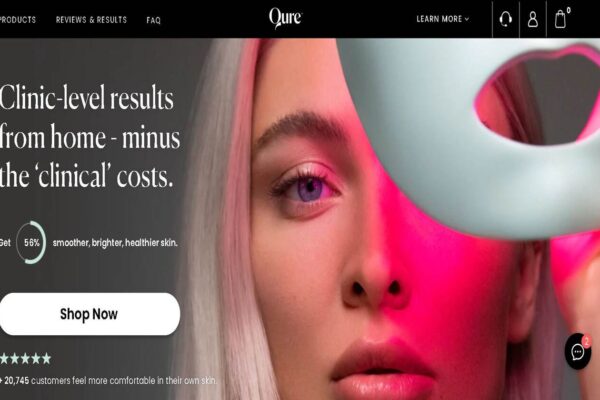 Qure Skincare Reviews