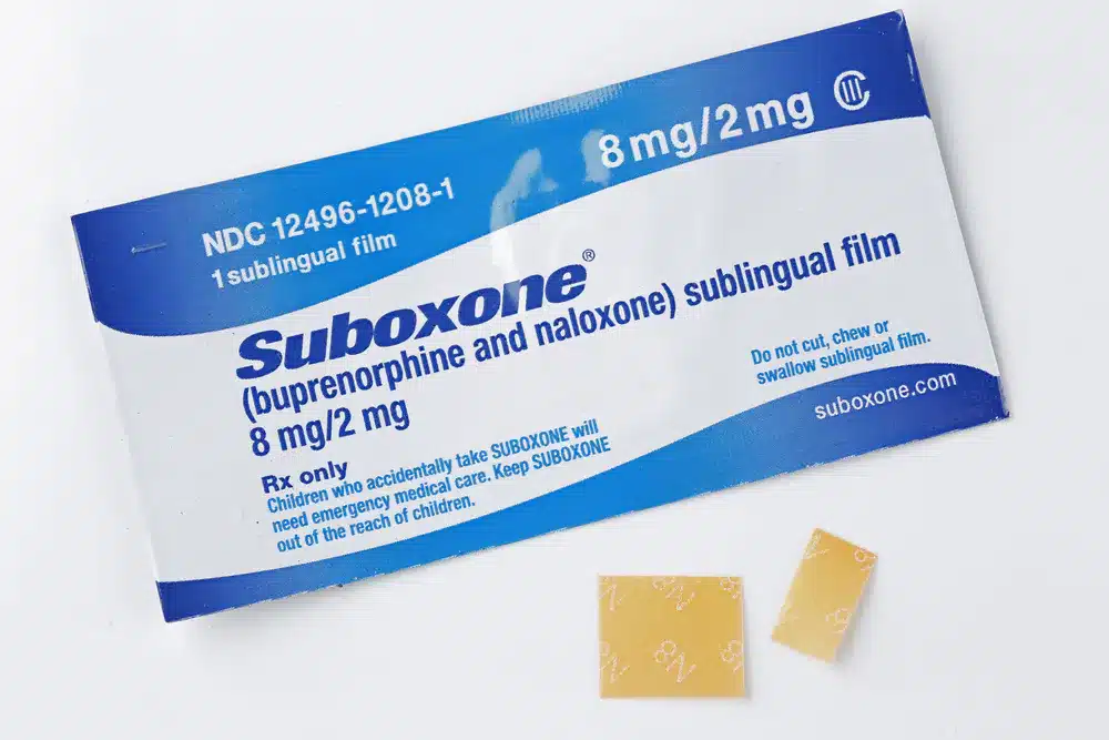 Suboxone Treatment