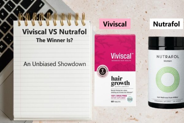 Viviscal VS Nutrafol