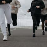 Walking 2 Miles