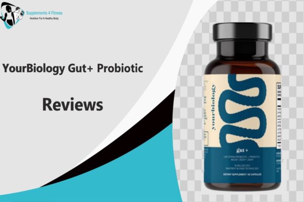 YourBiology Probiotic