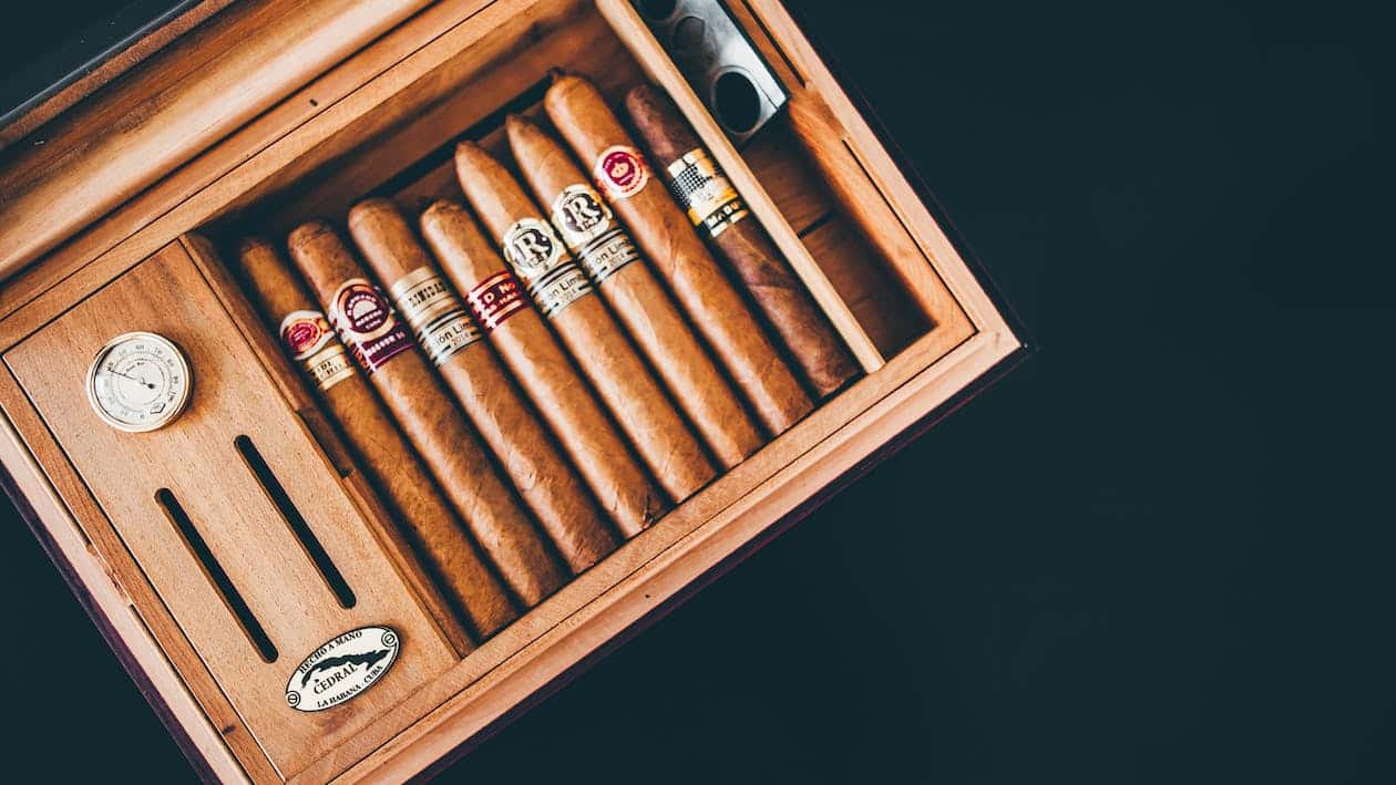 Cigars 101