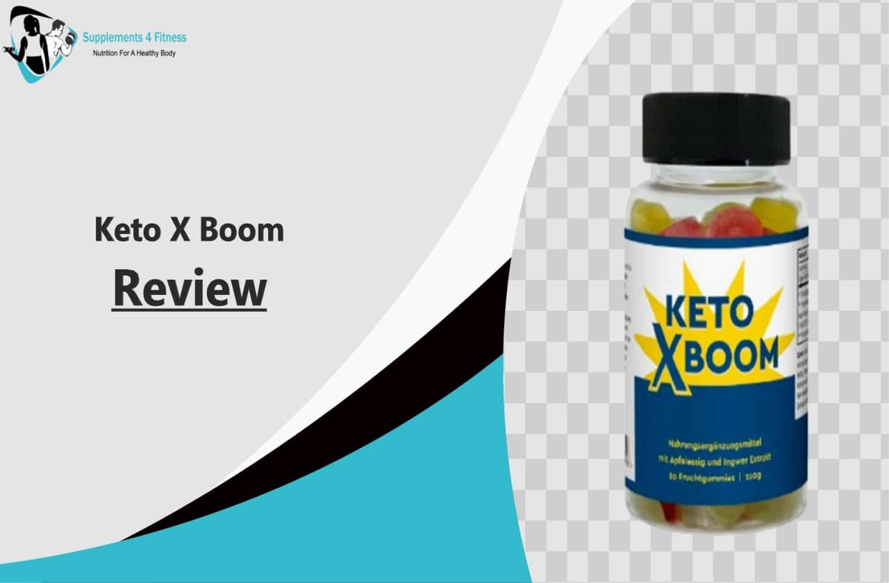 Keto X Boom Review