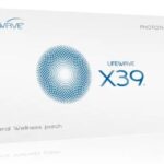 Lifewave X39 Patch