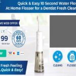 Miracle Smile Flosser Reviews