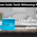 My Sweet Smile Teeth Whitening Powder