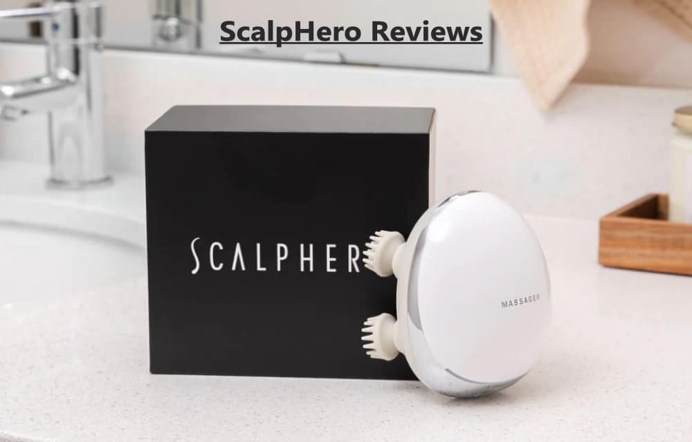 ScalpHero Reviews