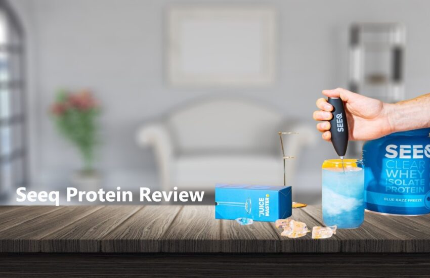 Seeq Protein Review