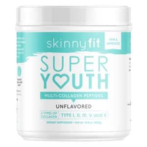 SkinnyFit Super Youth