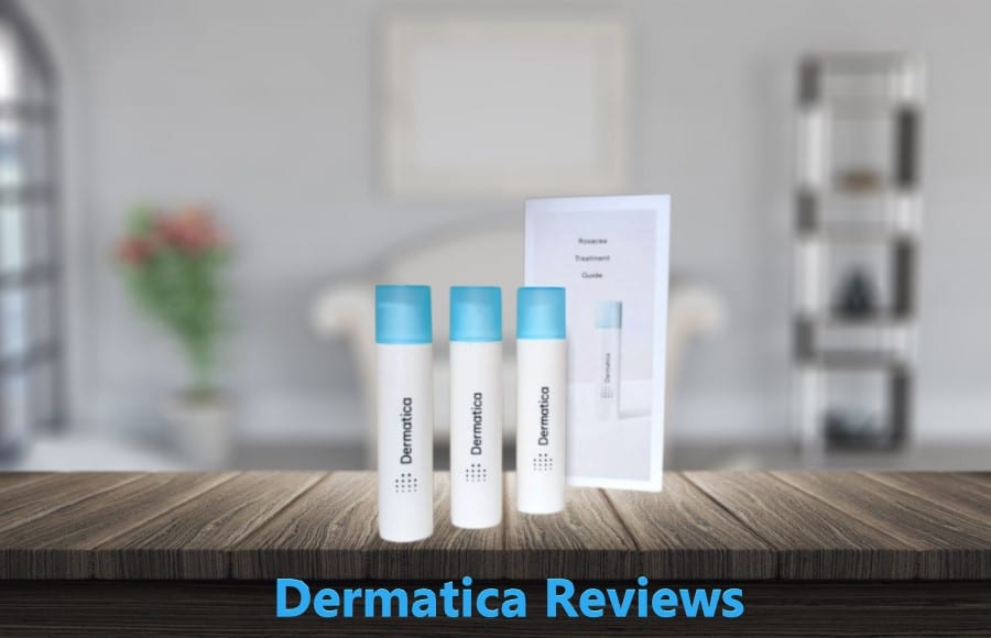 Dermatica Reviews