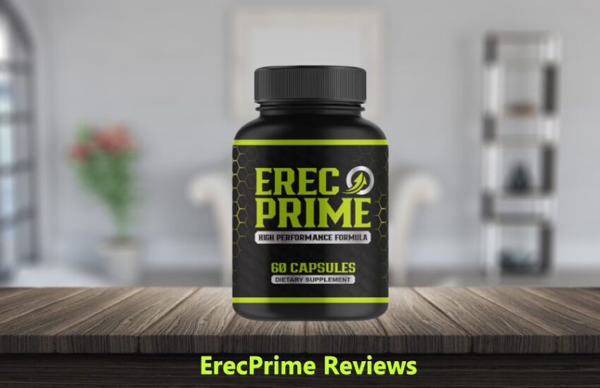 ErecPrime Reviews
