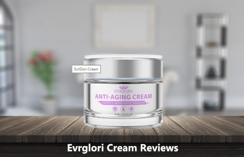 Evrglori Cream