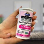 Garden Of Life Raw Probiotics