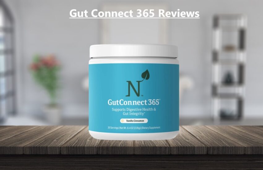 Gut Connect 365 Reviews