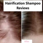 Hairification Shampoo Reviews